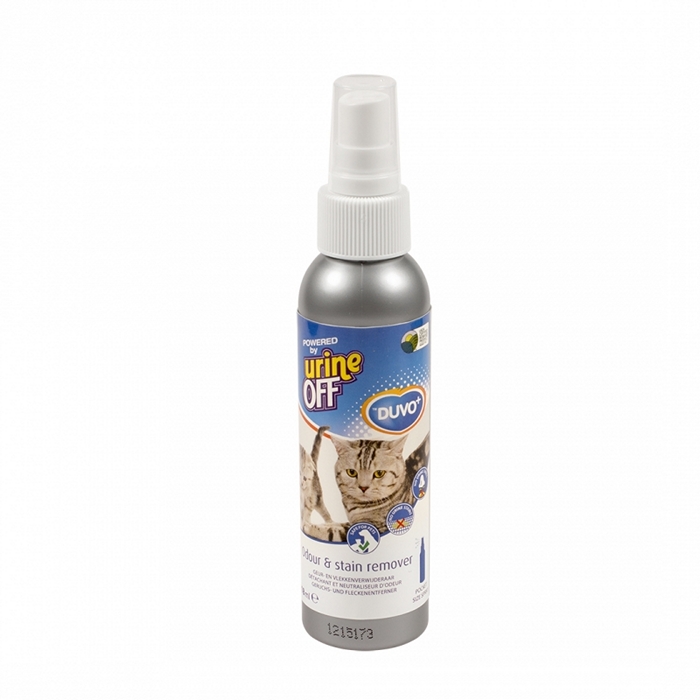 Urine off kat & kitten formula spray 100ml