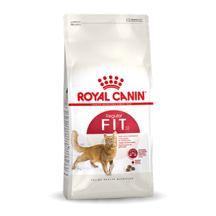 ROYAL CANIN® Fit 32