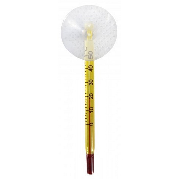 Nano thermometer
