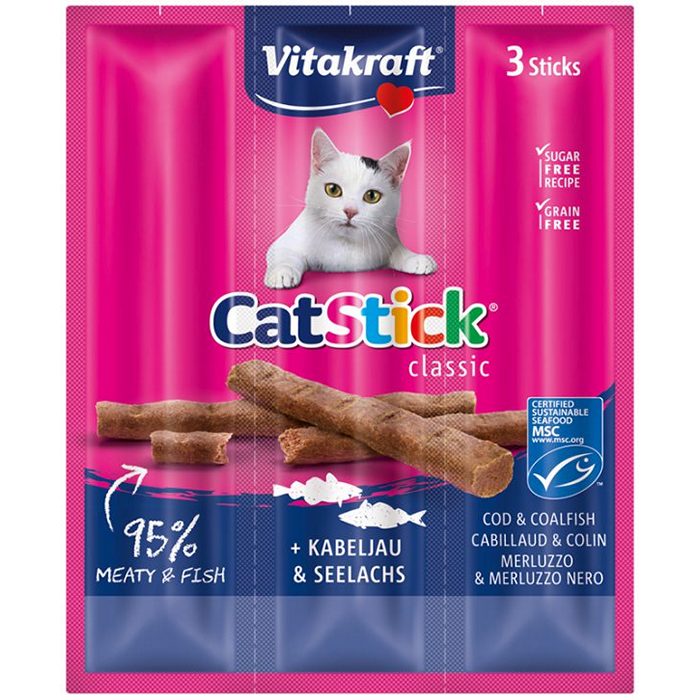 Vitakraft Cat Stick® 