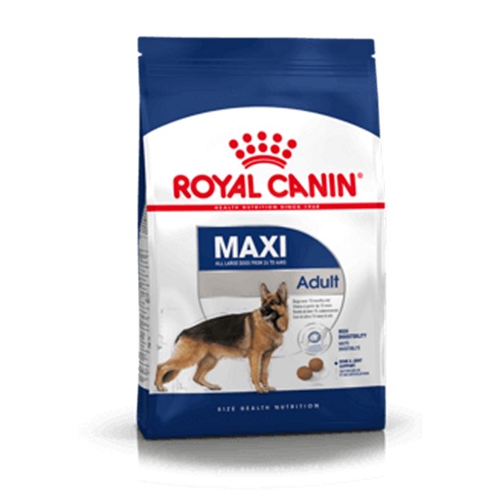 Royal Canin® Maxi Adult
