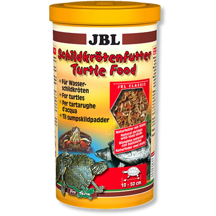 JBL schildpadvoer 1ltr