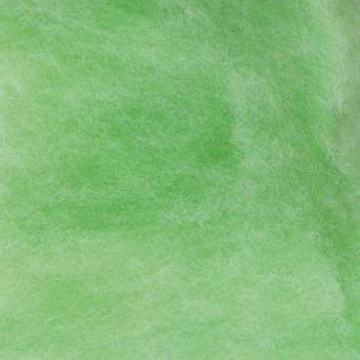 filterwatten groen