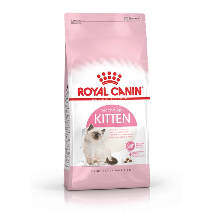 Royal Canin® Kitten