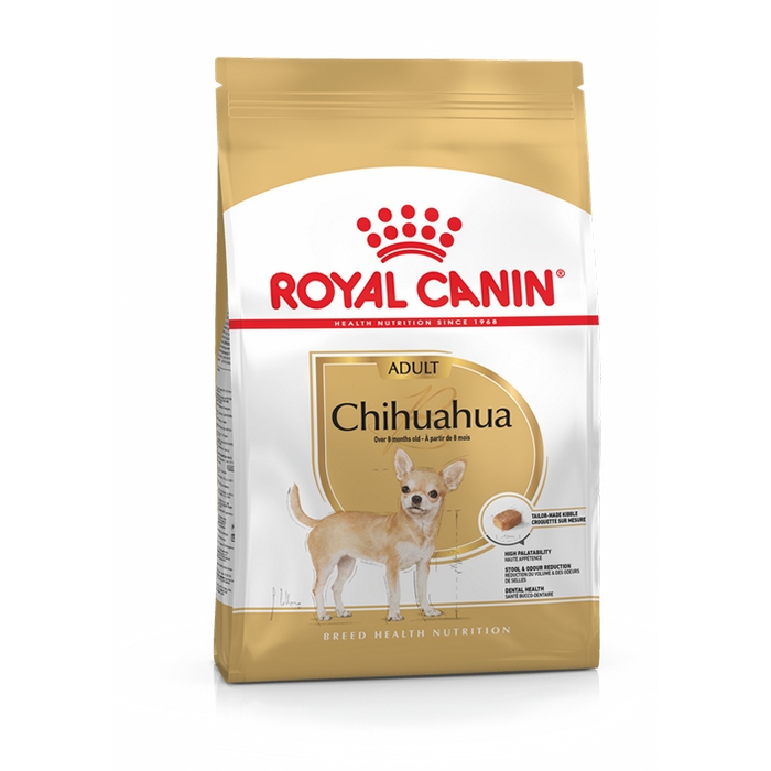 ROYAL CANIN® Chihuahua Adult 