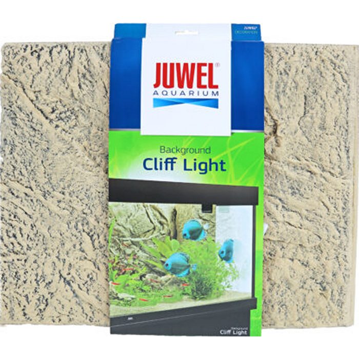 Achterwand Juwel Cliff Light