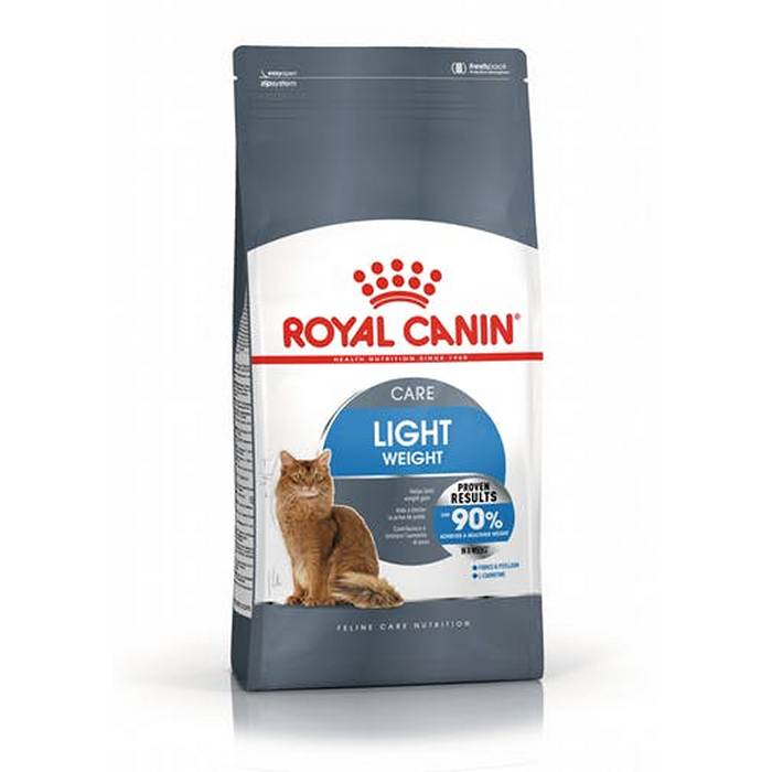 ROYAL CANIN® Light Weight Care