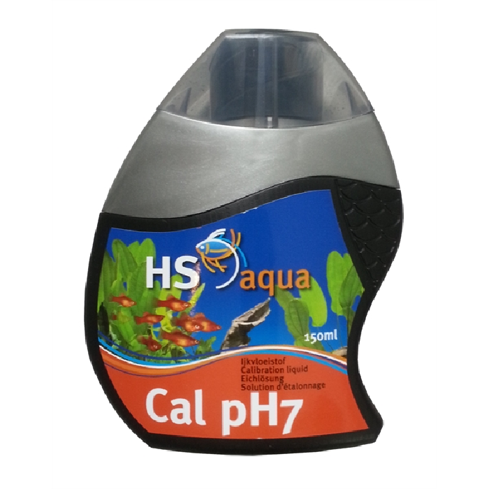 Ijkvloeistof PH7