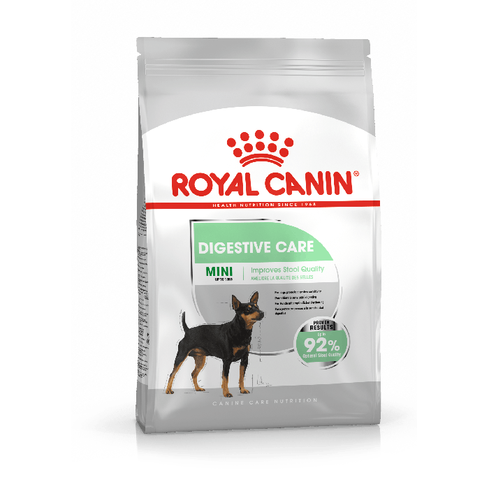 Royal Canin® Mini Digestive Care