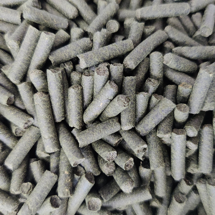 brandnetel pellets