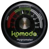 Hygrometer analoog
