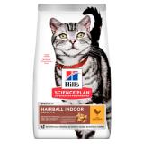 Hill's™ Science Plan™ Hairball Indoor Cat