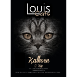 Louis Cats Adult Cat