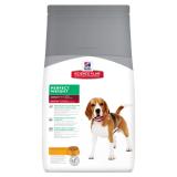 Hill's™ Science Plan™ Canine Adult Perfect Weight Medium (met Kip)