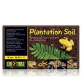 Exo Terra Plantation Soil - Brick / Tropisch terrariumsubstraat
