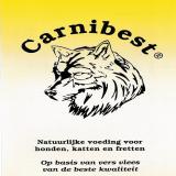 Carnibest Bio Vleesmix Kat