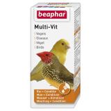 Beaphar Multi-vitamine voor vogels