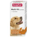 Beaphar Multi-vitamine voor de hond