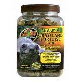 ZooMed Natural Grassland Tortoise Food