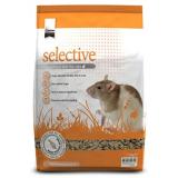 SUPREME SELECTIVE RAT/MUIS