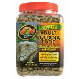 ZooMed All Natural Adult Iguana food
