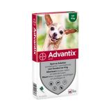 Bayer Advantix