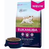 Eukanuba Growing Puppy