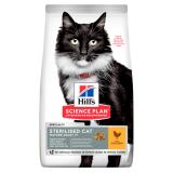 Hill's™ Science Plan™ Feline Mature Adult 7+ Sterilised Cat (kip)