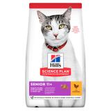 Hill's™ Science Plan™ Feline Senior 11+ Healthy Ageing (Kip)