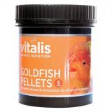 Vitalis Goldfish pellets