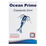 Ocean prime copepods 2mm
