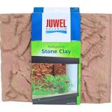 Achterwand Juwel Stone Clay