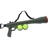 Tennisbal bazooka