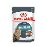 ROYAL CANIN® Hairball Care  In Gravy