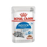 ROYAL CANIN® Indoor Sterilised 7+ In Gravy