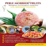 Perle Morbide rood fruit