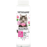 Vetocanis droogshampoo voor katten