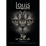 Louis Cats Senior Cat