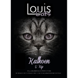 Louis Cats Kitten