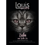 Louis Cats Sterilised Cat