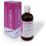 Levamicil