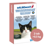 milbemax kat klein